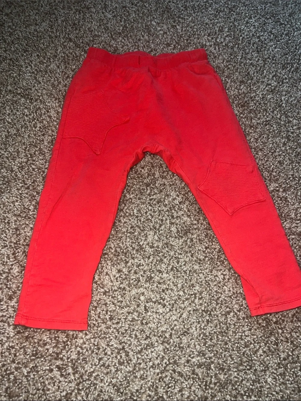 Zara 2-3 Years Pants Bundle Lot